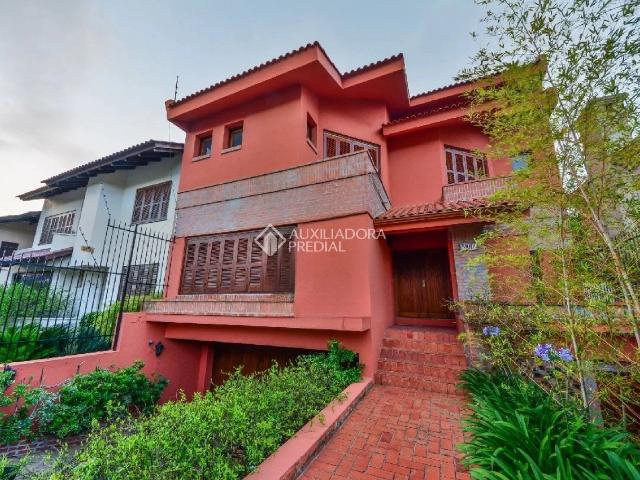 Casa / Sobrado em Condomínio para Locação em Porto Alegre/RS Chácara das Pedras 4 Quartos