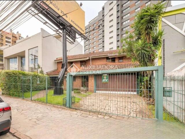 Casa / Sobrado em Condomínio para Locação em Porto Alegre/RS Chácara das Pedras 5 Quartos