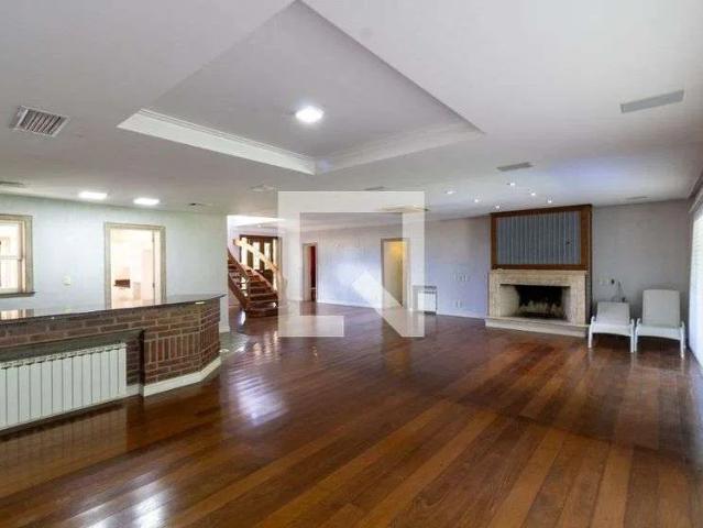 Casa / Sobrado em Condomínio para Locação em Porto Alegre/RS Chapéu do Sol 5 Quartos