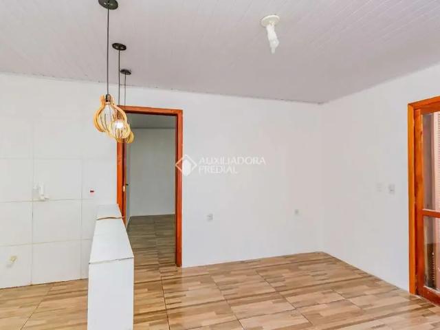 Casa / Sobrado em Condomínio para Locação em Porto Alegre/RS Cristo Redentor 1 Quartos