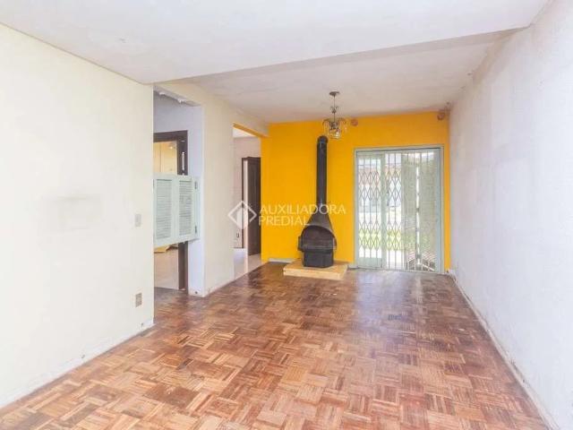 Casa / Sobrado em Condomínio para Locação em Porto Alegre/RS Cristo Redentor 4 Quartos