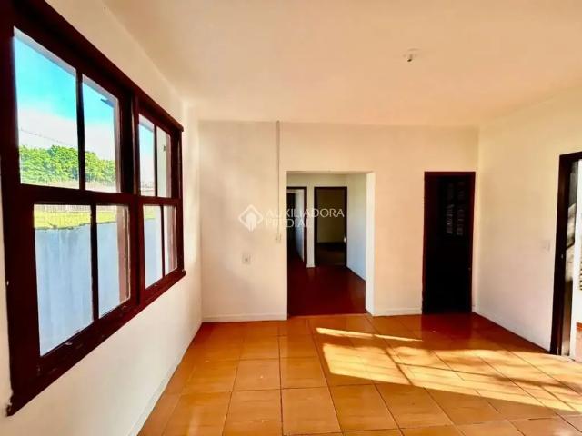 Casa / Sobrado em Condomínio para Locação em Porto Alegre/RS Cristal 3 Quartos