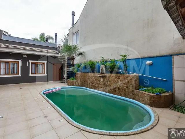 Casa / Sobrado em Condomínio para Locação em Porto Alegre/RS Ecoville 4 Quartos