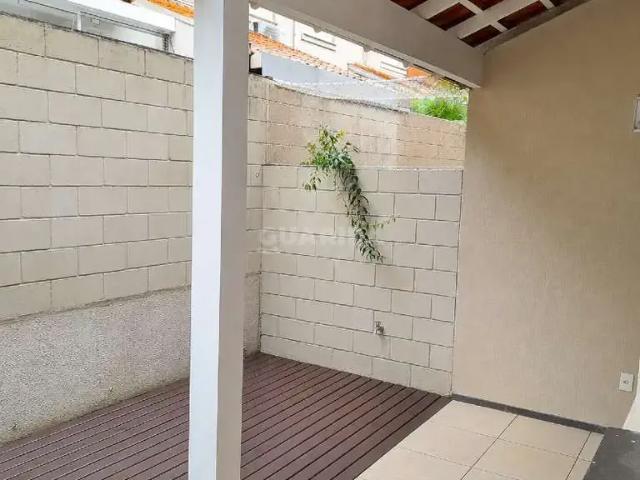 Casa / Sobrado em Condomínio para Locação em Porto Alegre/RS Ecoville 3 Quartos