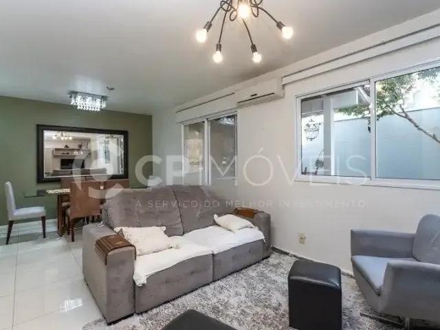 Casa / Sobrado em Condomínio para Locação em Porto Alegre/RS Ecoville 3 Quartos