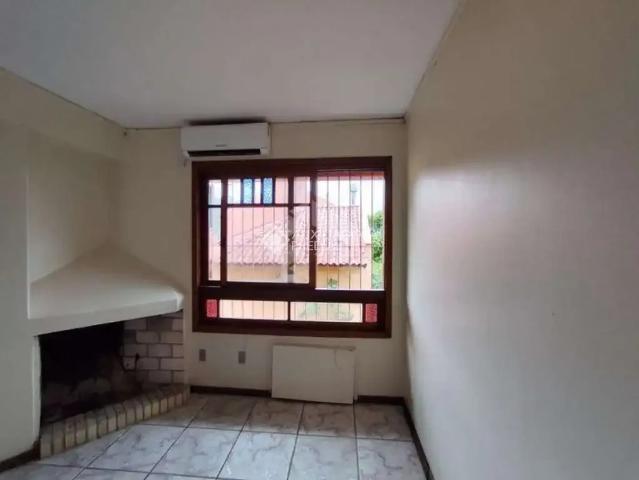 Casa / Sobrado em Condomínio para Locação em Porto Alegre/RS Espírito Santo 3 Quartos