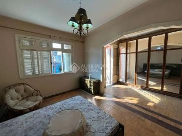 Casa / Sobrado em Condomínio para Locação em Porto Alegre/RS Floresta 4 Quartos