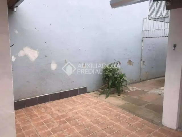 Casa / Sobrado em Condomínio para Locação em Porto Alegre/RS Floresta 2 Quartos
