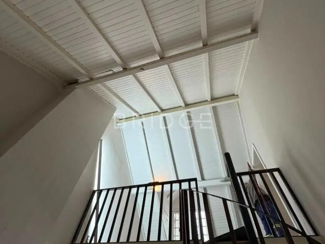 Casa / Sobrado em Condomínio para Locação em Porto Alegre/RS Floresta 3 Quartos