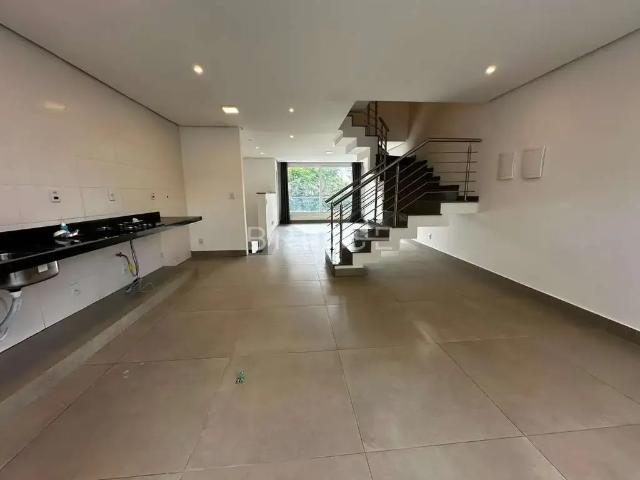 Casa / Sobrado em Condomínio para Locação em Porto Alegre/RS Higienópolis 3 Quartos