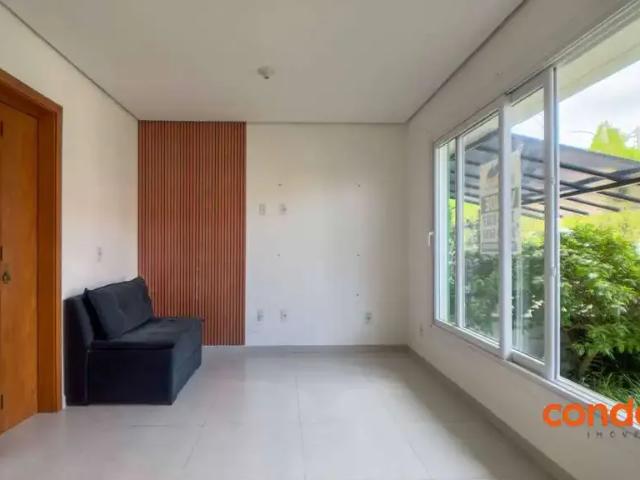 Casa / Sobrado em Condomínio para Locação em Porto Alegre/RS Hípica 3 Quartos