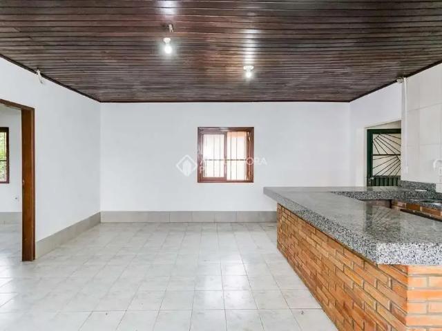 Casa / Sobrado em Condomínio para Locação em Porto Alegre/RS Hípica 3 Quartos