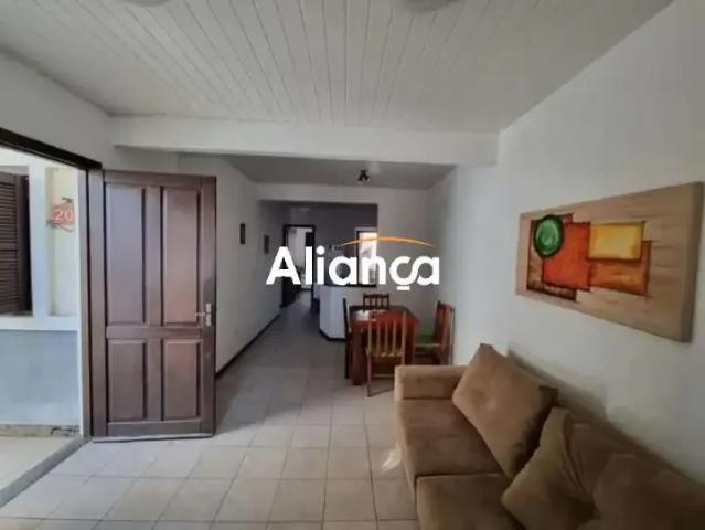 Casa / Sobrado em Condomínio para Locação em Porto Alegre/RS Hípica 3 Quartos