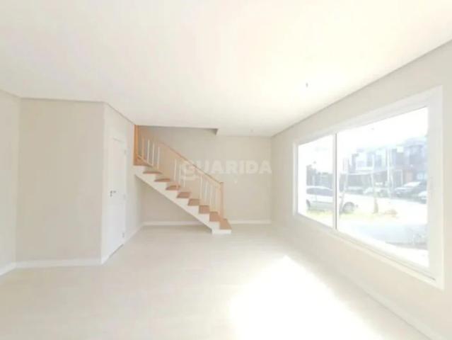 Casa / Sobrado em Condomínio para Locação em Porto Alegre/RS Hípica 3 Quartos