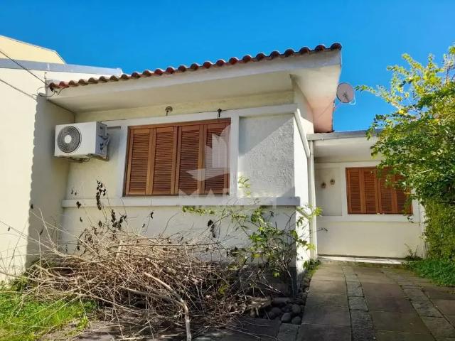Casa / Sobrado em Condomínio para Locação em Porto Alegre/RS Hípica 3 Quartos