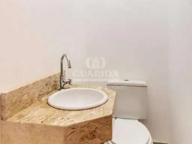 Casa / Sobrado em Condomínio para Locação em Porto Alegre/RS Hípica 3 Quartos