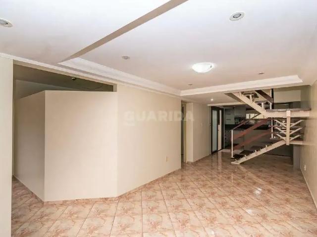 Casa / Sobrado em Condomínio para Locação em Porto Alegre/RS Hípica 3 Quartos