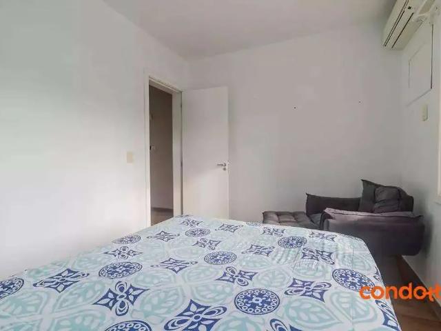 Casa / Sobrado em Condomínio para Locação em Porto Alegre/RS Hípica 3 Quartos