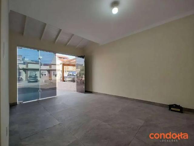 Casa / Sobrado em Condomínio para Locação em Porto Alegre/RS Hípica 3 Quartos