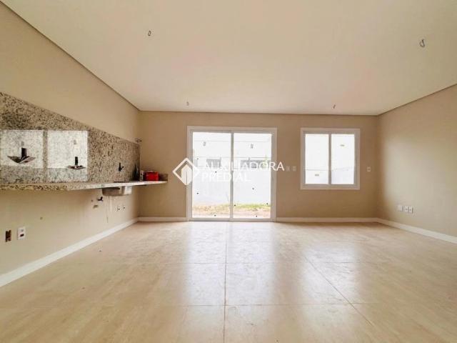 Casa / Sobrado em Condomínio para Locação em Porto Alegre/RS Hípica 3 Quartos