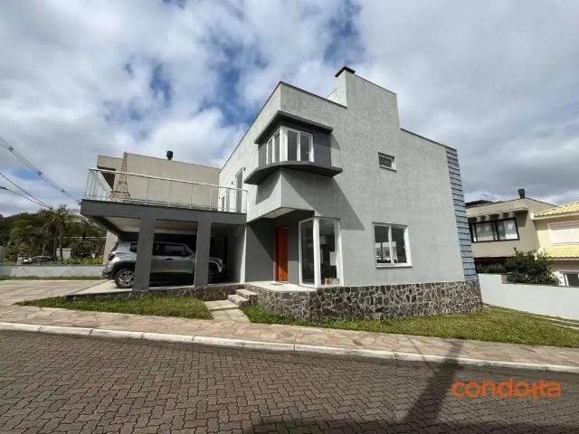 Casa / Sobrado em Condomínio para Locação em Porto Alegre/RS Hípica 3 Quartos