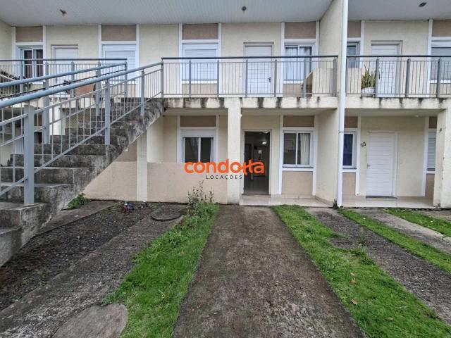 Casa / Sobrado em Condomínio para Locação em Porto Alegre/RS Hípica 2 Quartos
