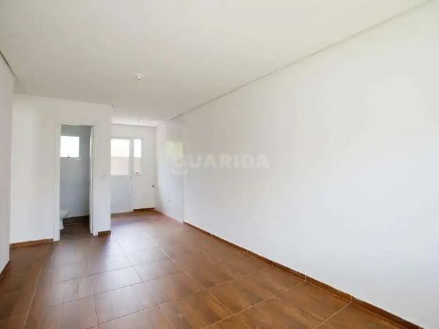 Casa / Sobrado em Condomínio para Locação em Porto Alegre/RS Hípica 2 Quartos