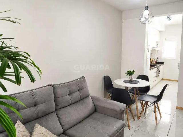 Casa / Sobrado em Condomínio para Locação em Porto Alegre/RS Hípica 2 Quartos