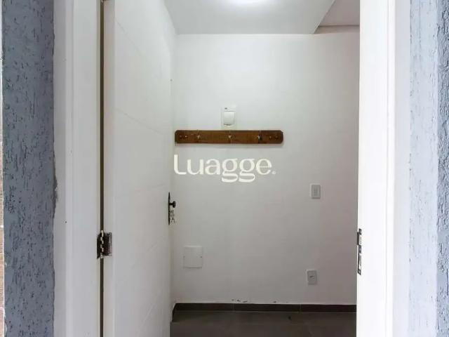 Casa / Sobrado em Condomínio para Locação em Porto Alegre/RS Hípica 2 Quartos