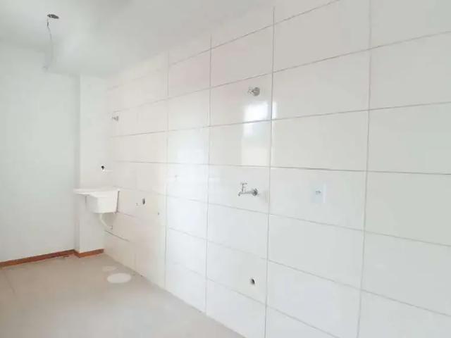 Casa / Sobrado em Condomínio para Locação em Porto Alegre/RS Hípica 2 Quartos