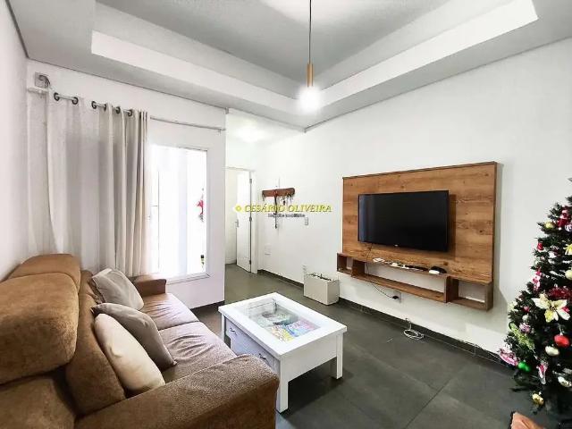 Casa / Sobrado em Condomínio para Locação em Porto Alegre/RS Hípica 2 Quartos