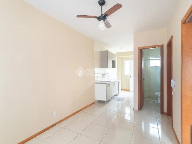 Casa / Sobrado em Condomínio para Locação em Porto Alegre/RS Hípica 2 Quartos