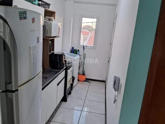 Casa / Sobrado em Condomínio para Locação em Porto Alegre/RS Hípica 2 Quartos
