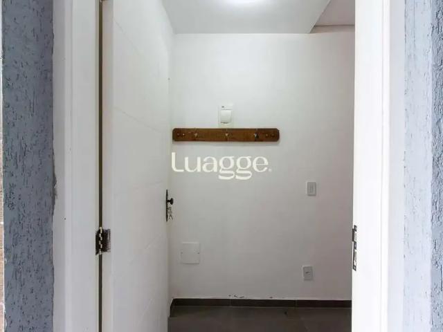Casa / Sobrado em Condomínio para Locação em Porto Alegre/RS Hípica 2 Quartos
