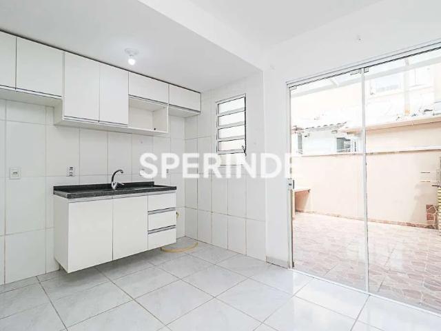Casa / Sobrado em Condomínio para Locação em Porto Alegre/RS Humaitá 2 Quartos