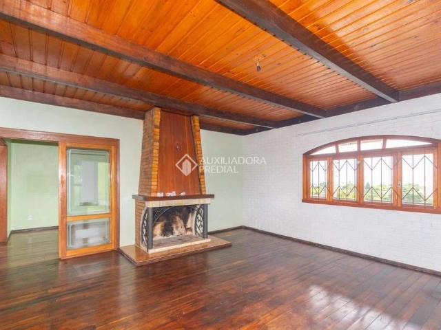 Casa / Sobrado em Condomínio para Locação em Porto Alegre/RS Ipanema 2 Quartos