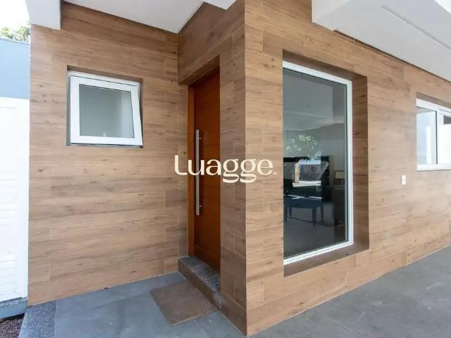 Casa / Sobrado em Condomínio para Locação em Porto Alegre/RS Ipanema 3 Quartos
