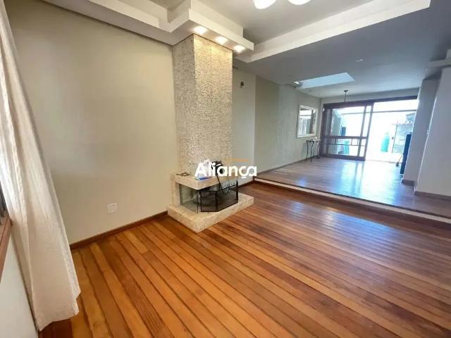 Casa / Sobrado em Condomínio para Locação em Porto Alegre/RS Ipanema 3 Quartos