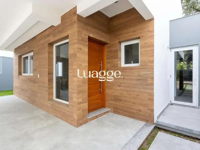 Casa / Sobrado em Condomínio para Locação em Porto Alegre/RS Ipanema 3 Quartos