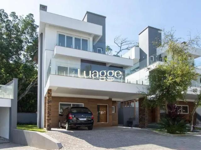 Casa / Sobrado em Condomínio para Locação em Porto Alegre/RS Ipanema 3 Quartos