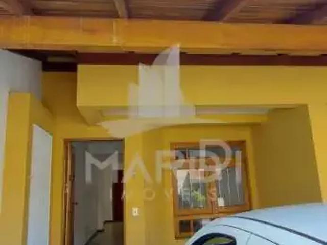 Casa / Sobrado em Condomínio para Locação em Porto Alegre/RS Ipanema 3 Quartos