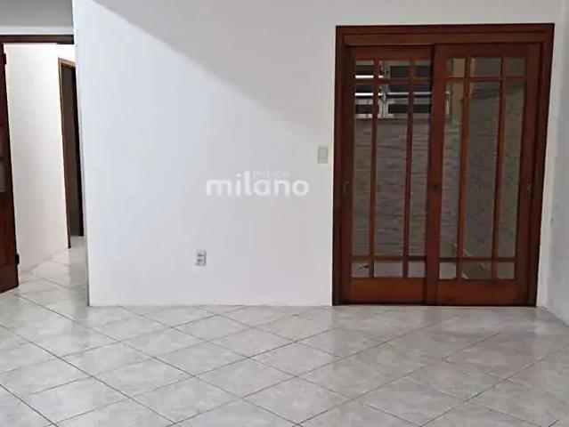 Casa / Sobrado em Condomínio para Locação em Porto Alegre/RS Ipanema 3 Quartos