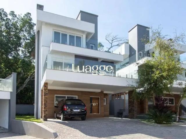 Casa / Sobrado em Condomínio para Locação em Porto Alegre/RS Ipanema 3 Quartos