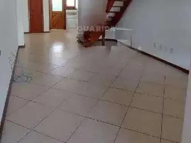 Casa / Sobrado em Condomínio para Locação em Porto Alegre/RS Ipanema 3 Quartos