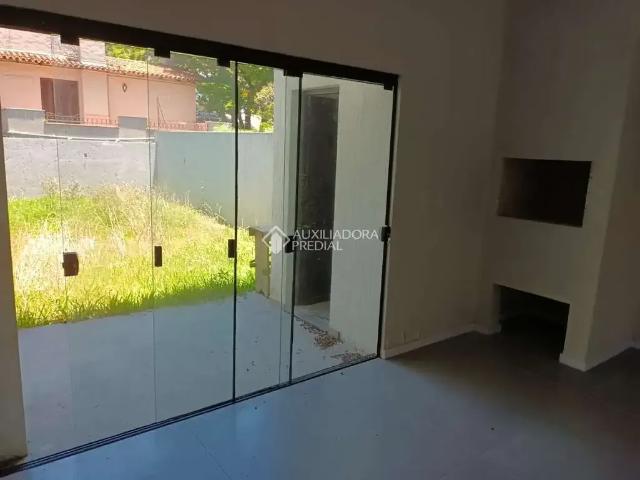 Casa / Sobrado em Condomínio para Locação em Porto Alegre/RS Ipanema 3 Quartos