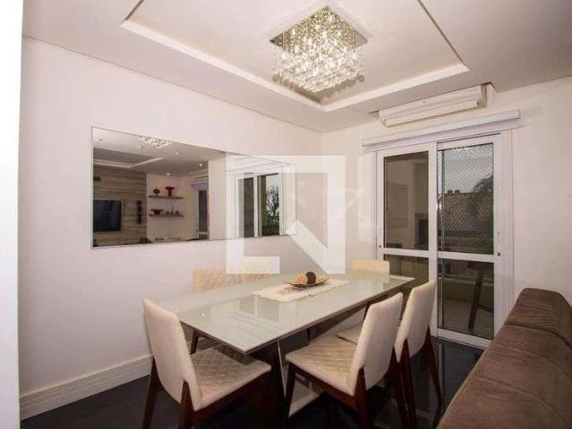 Casa / Sobrado em Condomínio para Locação em Porto Alegre/RS Ipanema 3 Quartos