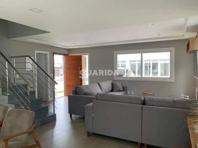 Casa / Sobrado em Condomínio para Locação em Porto Alegre/RS Ipanema 4 Quartos