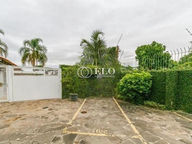 Casa / Sobrado em Condomínio para Locação em Porto Alegre/RS Ipanema 4 Quartos