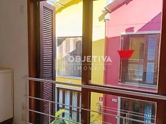 Casa / Sobrado em Condomínio para Locação em Porto Alegre/RS Jardim do Salso 2 Quartos