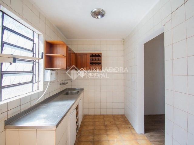 Casa / Sobrado em Condomínio para Locação em Porto Alegre/RS Jardim do Salso 4 Quartos